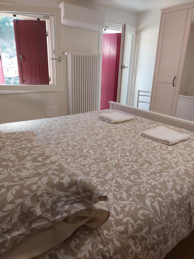Appartamento Augusta Vittorio Veneto Eksteriør billede