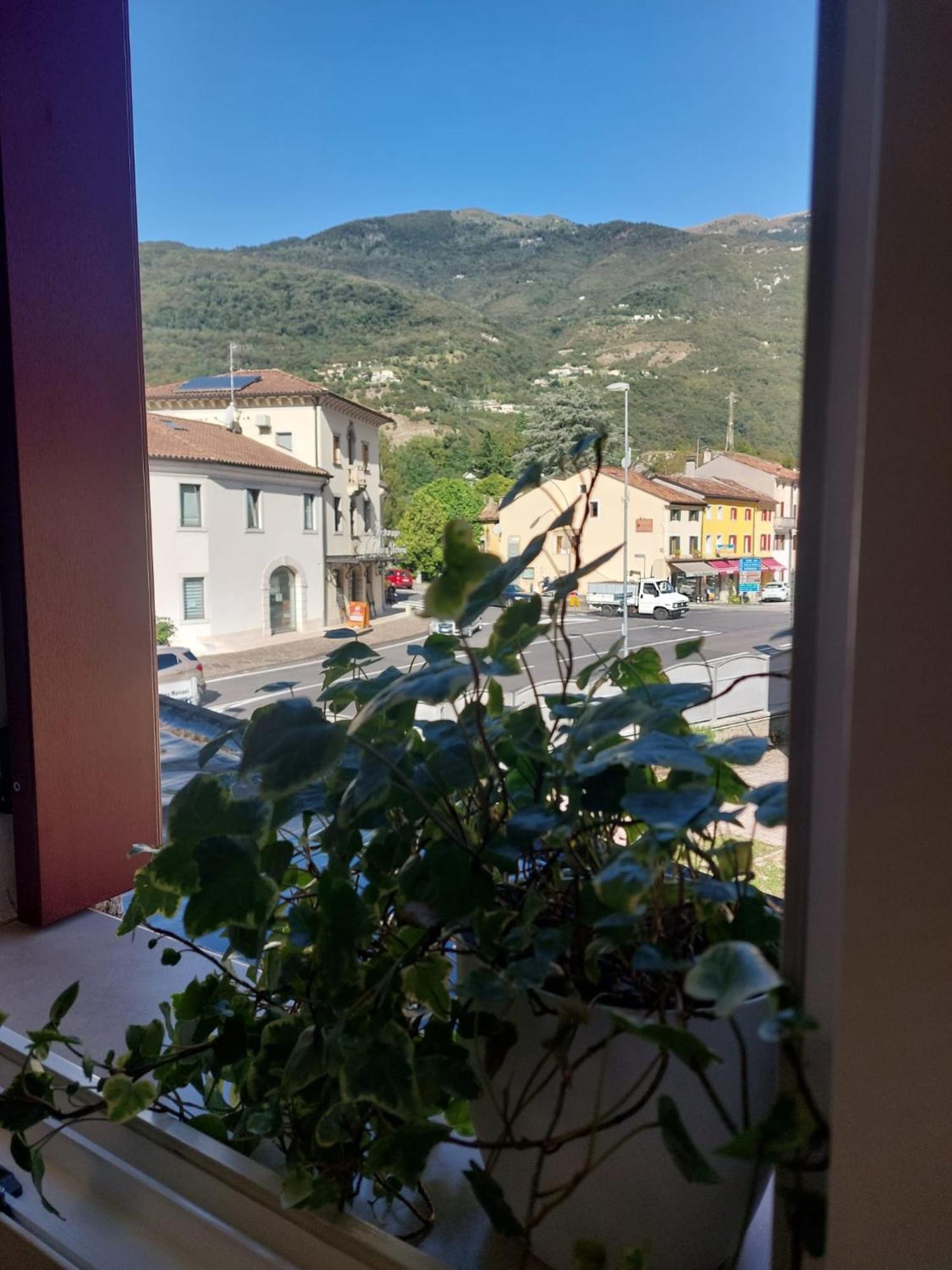 Appartamento Augusta Vittorio Veneto Eksteriør billede